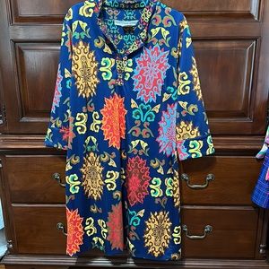 Gretchen Scott dress